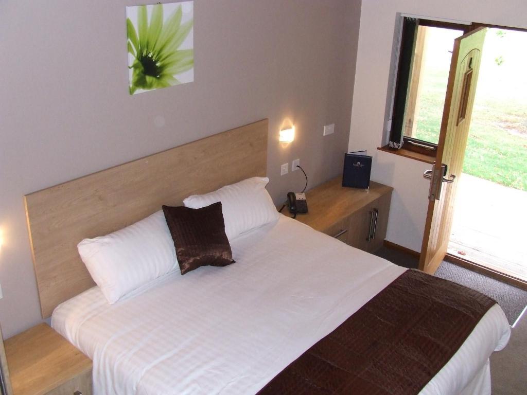 Отель Calderfields Golf & Country Club Уолсолл Номер фото